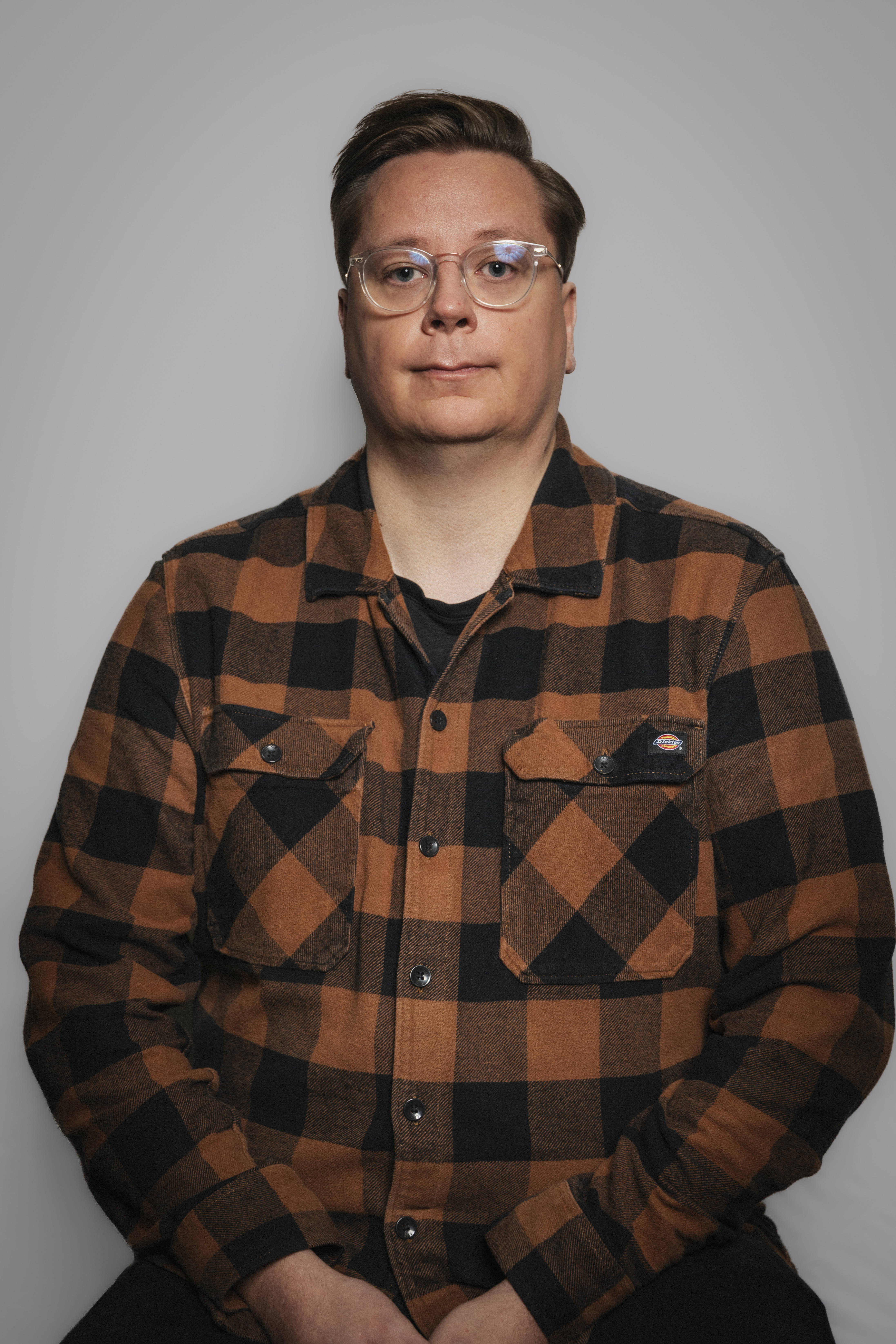 Kari Markus